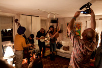 Brooklyn House Show 5/24/2012