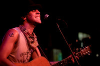 Langhorne Slim - Iron Horse 10/6/11