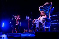DCU Center, Worcester 10/4/2019
