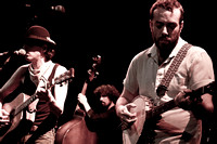 Langhorne Slim - Bearsville Theater, 1/28/12