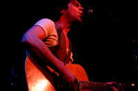 Langhorne Slim - Iron Horse 12/2/10