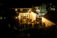 Backyard Shindig Stoneham MA 11/6/2022