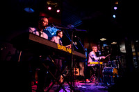 Iron Horse 4/29/2015